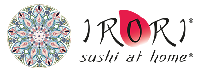 Irorisushi
