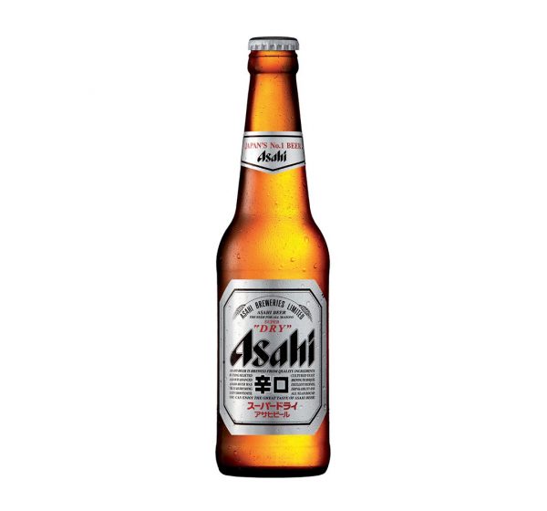 Birra Asahi 50 cl