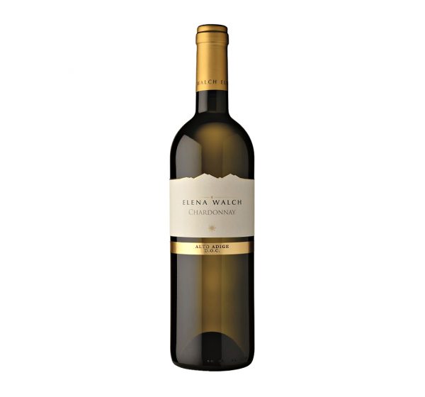 Chardonnay Elena Walch 75 cl