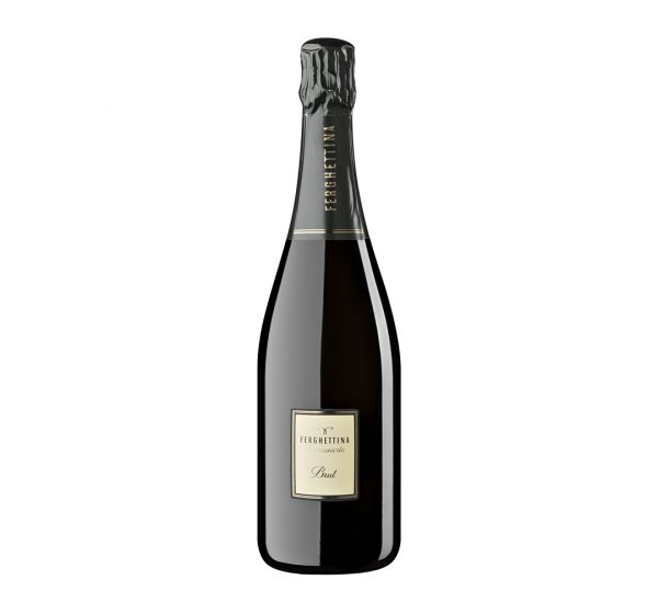 Ferghettina Brut 37,5 cl