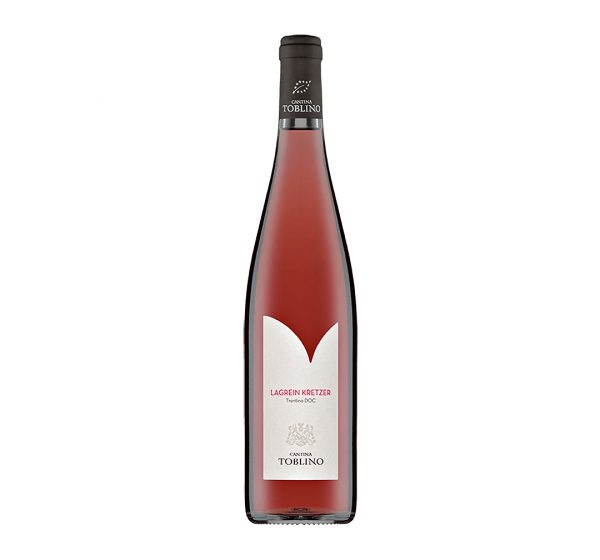 Toblino Legrein Rosé
