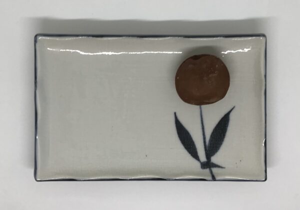 Mochi al cioccolato