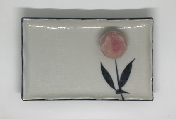 Mochi alla fragola