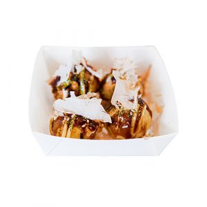 Takoyaki