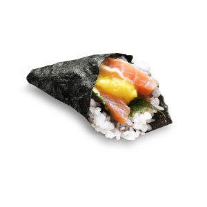 Temaki Jungle