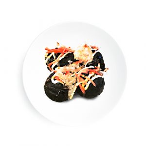 Takoyaki Ninja