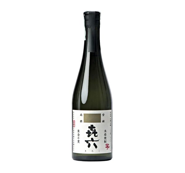 Kiroku Shochu di Patata dolce
