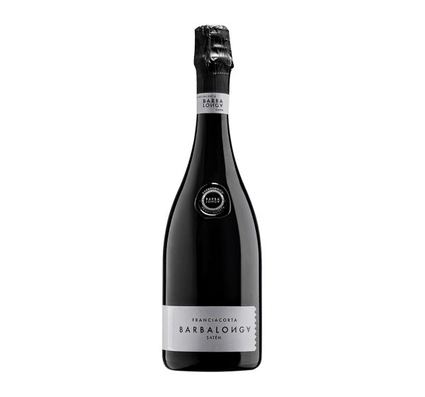 Barbalonga Franciacorta Satèn 75 cl