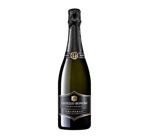 Castello Bonomi Brut