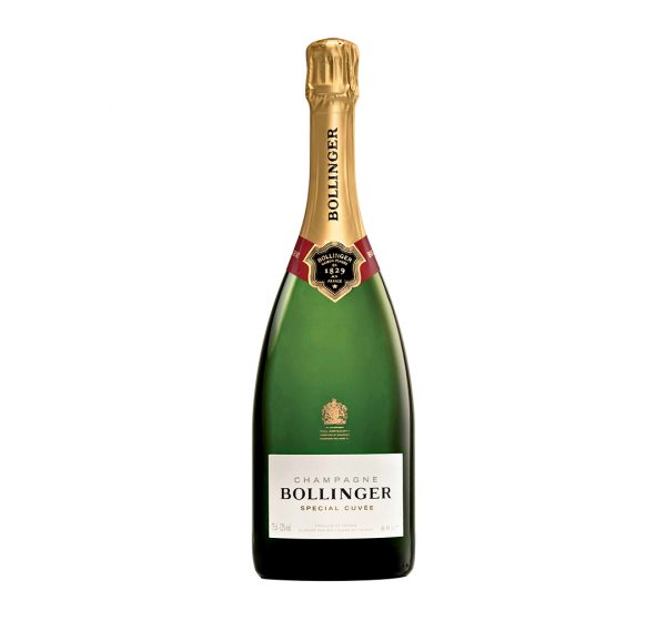 Bollinger