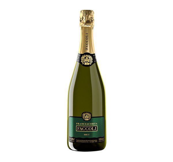 Faccoli Brut